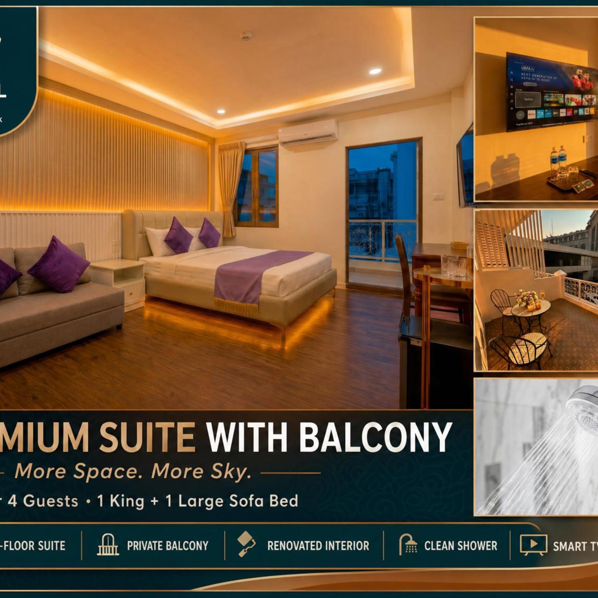 Sri Krungthep Hotel 49/77