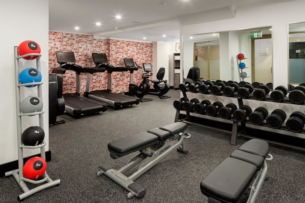 Rydges Sydney Central 34/50