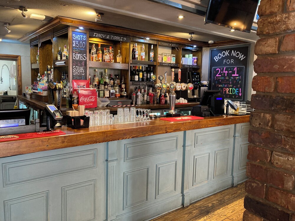 The Oxnoble 19/24