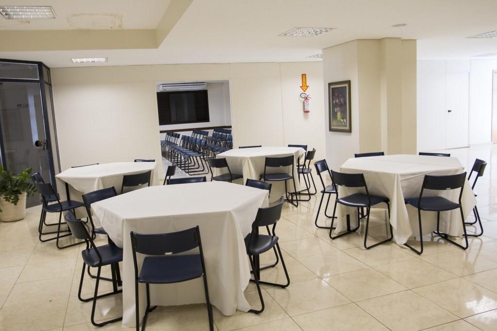 Carlton Plaza Hotel Uberlandia 21/23
