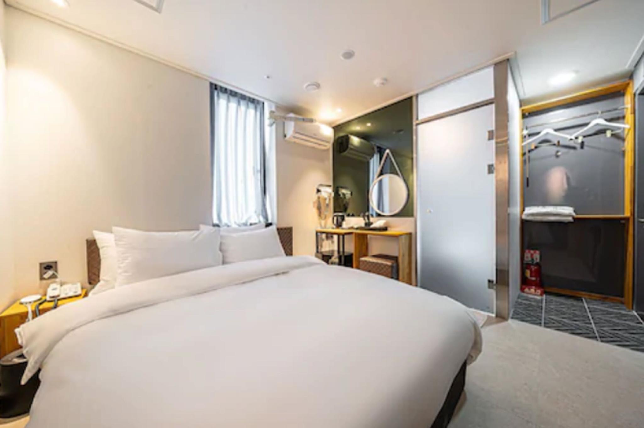 Hotel DDK 22/71