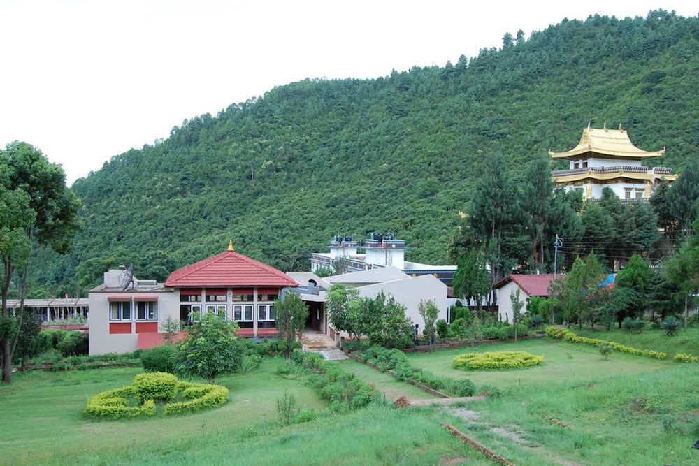New Dakshinkali Village Resort 13/20