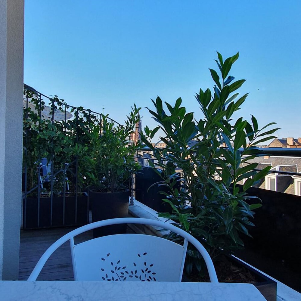 Hotel Royal Lutetia 43/50