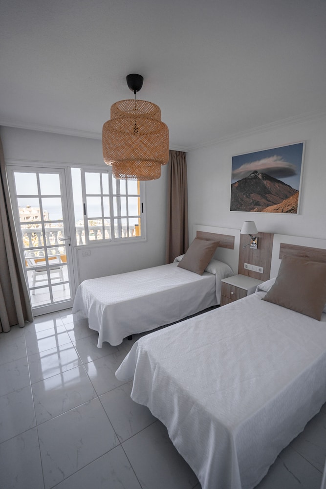 El Marques Palace by Intercorp Hotel Group 29/76