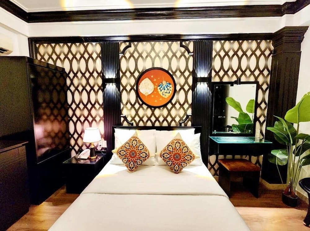City View Hotel (ex.Hoang Lien Hotel) 41/49