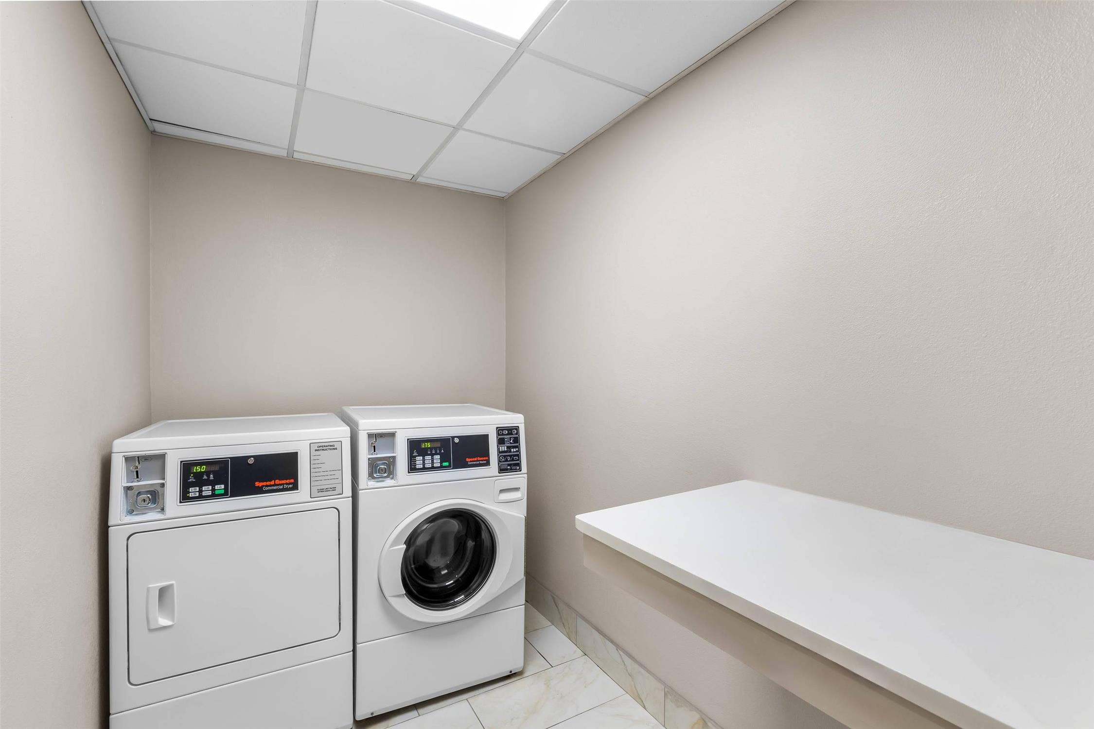 Quality Inn Chattanooga Hamilton Place 22/36