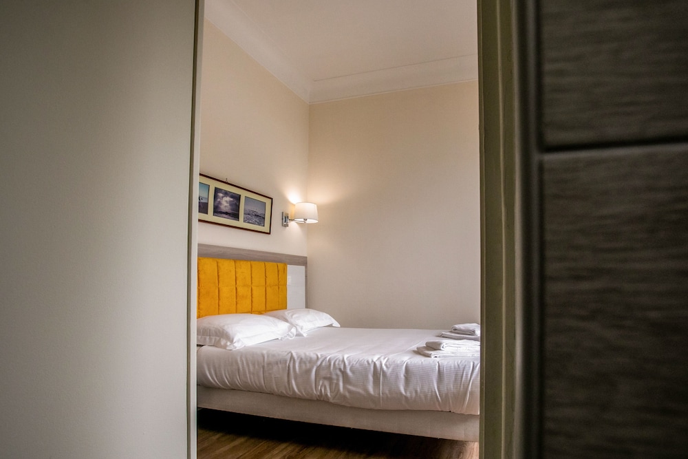 Hotel Le Dauphin 18/62