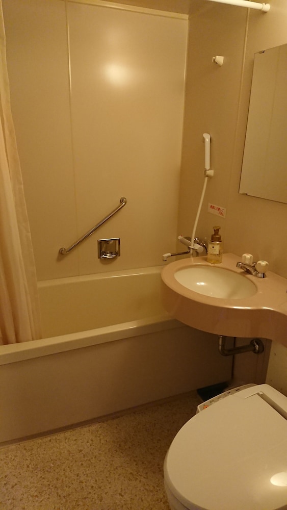 Hotel Tetora Resort Tokachigawa 48/48