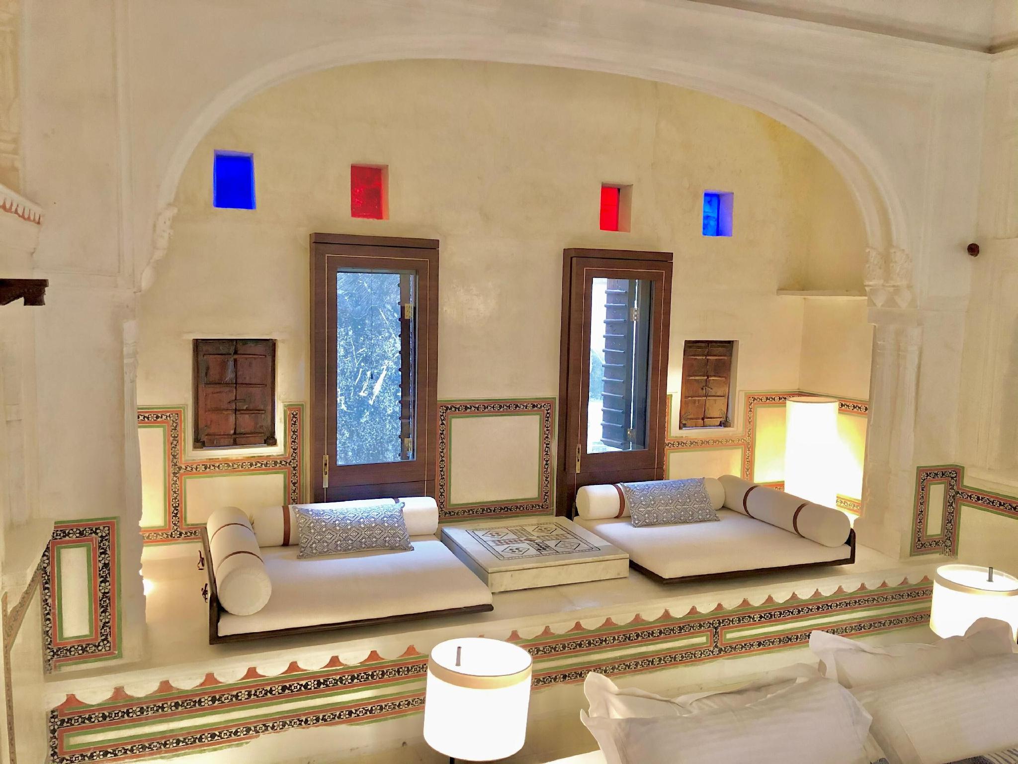 The Gulab Haveli- IHCL SeleQtions 24/34