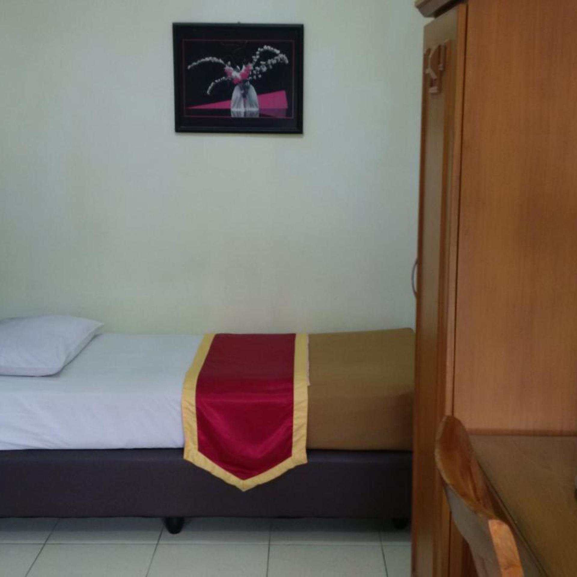 Hotel Priangan 21/50