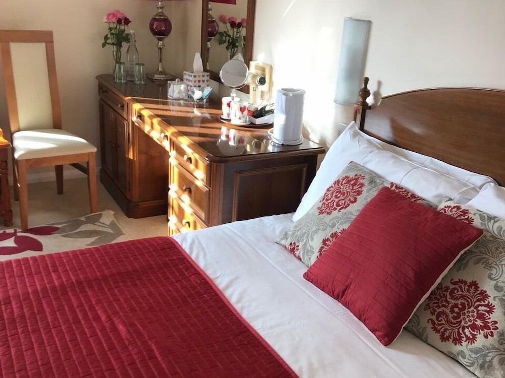 The Aldwick Bed and Breakfast 11/22