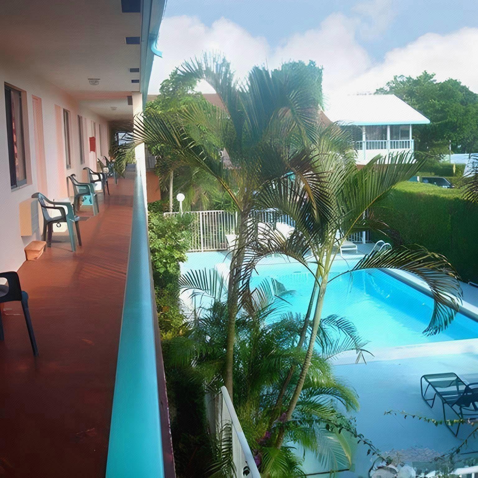 New Sungate Motel 21/21