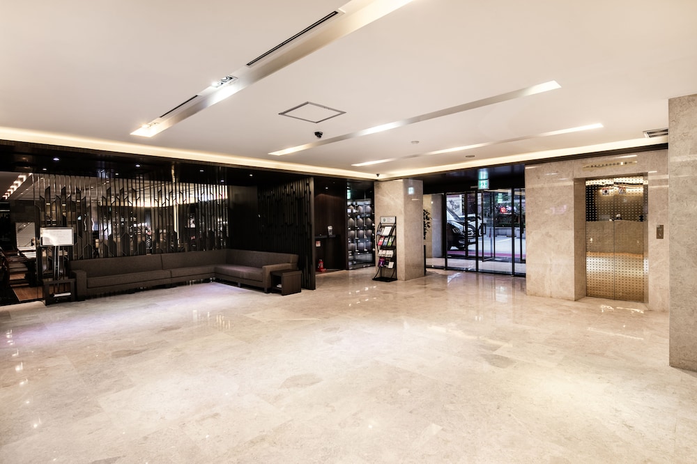 Hotel Sunshine Seoul 8/50