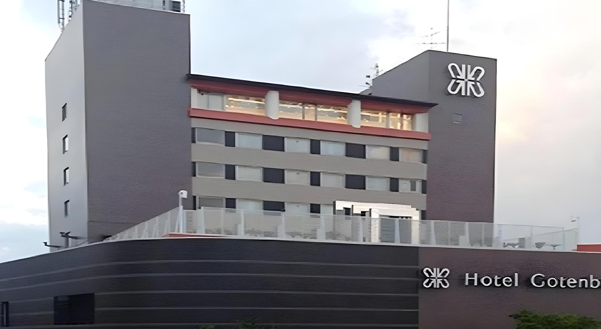 The Gotembakan 2/43