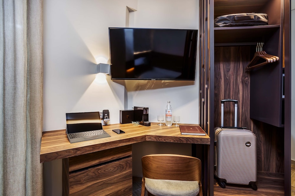 Ad Imperial Plus Hotel Thessal 30/30