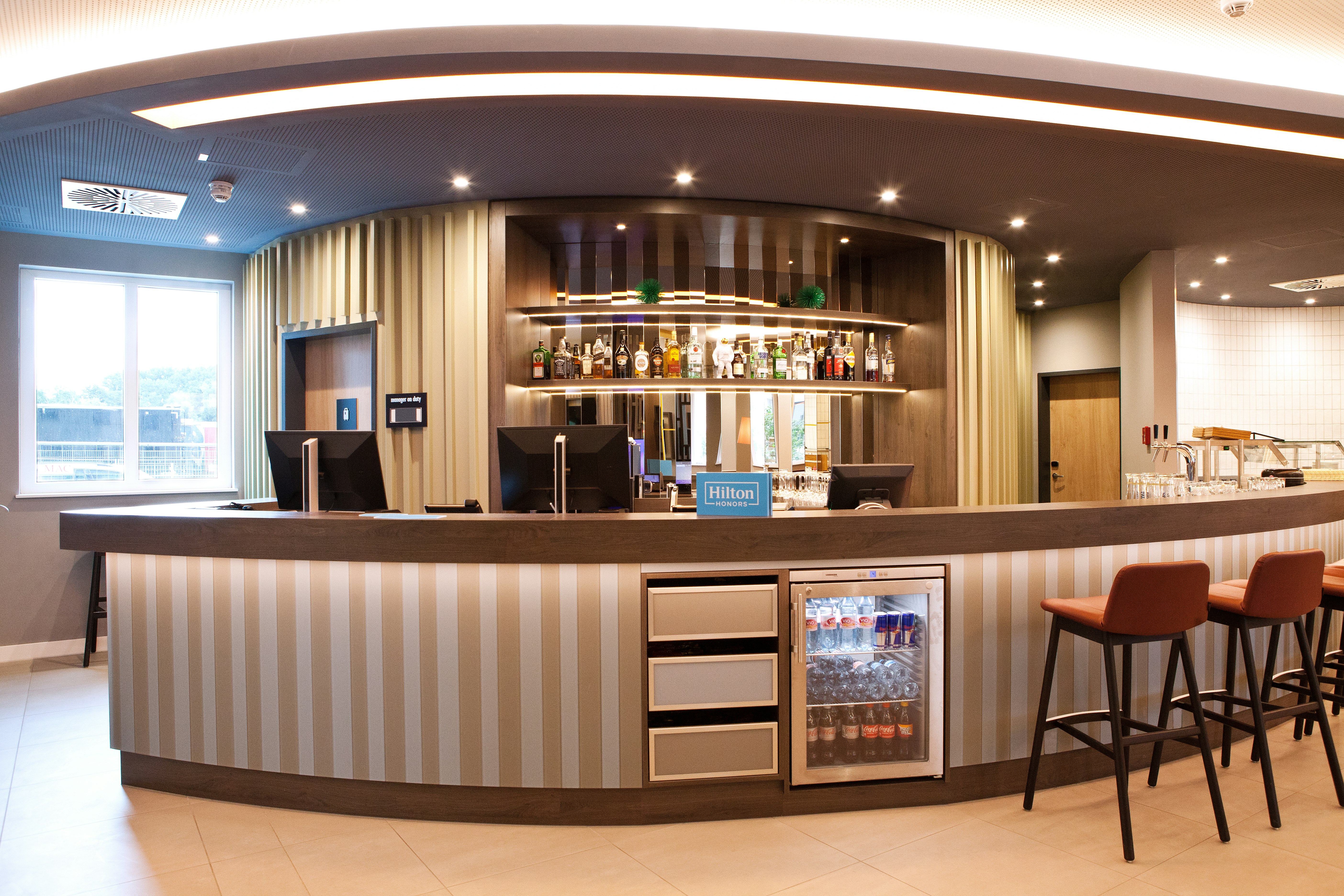 Hampton by Hilton Regensburg 40/51