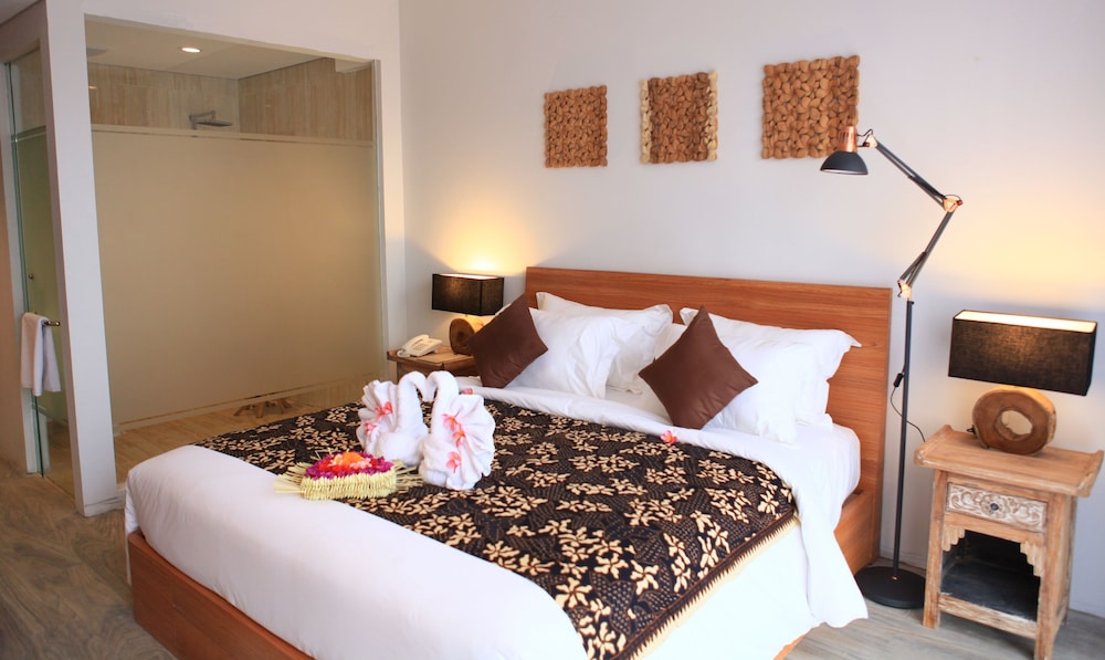 Freddies Resort & Villas Ubud Bali 26/73
