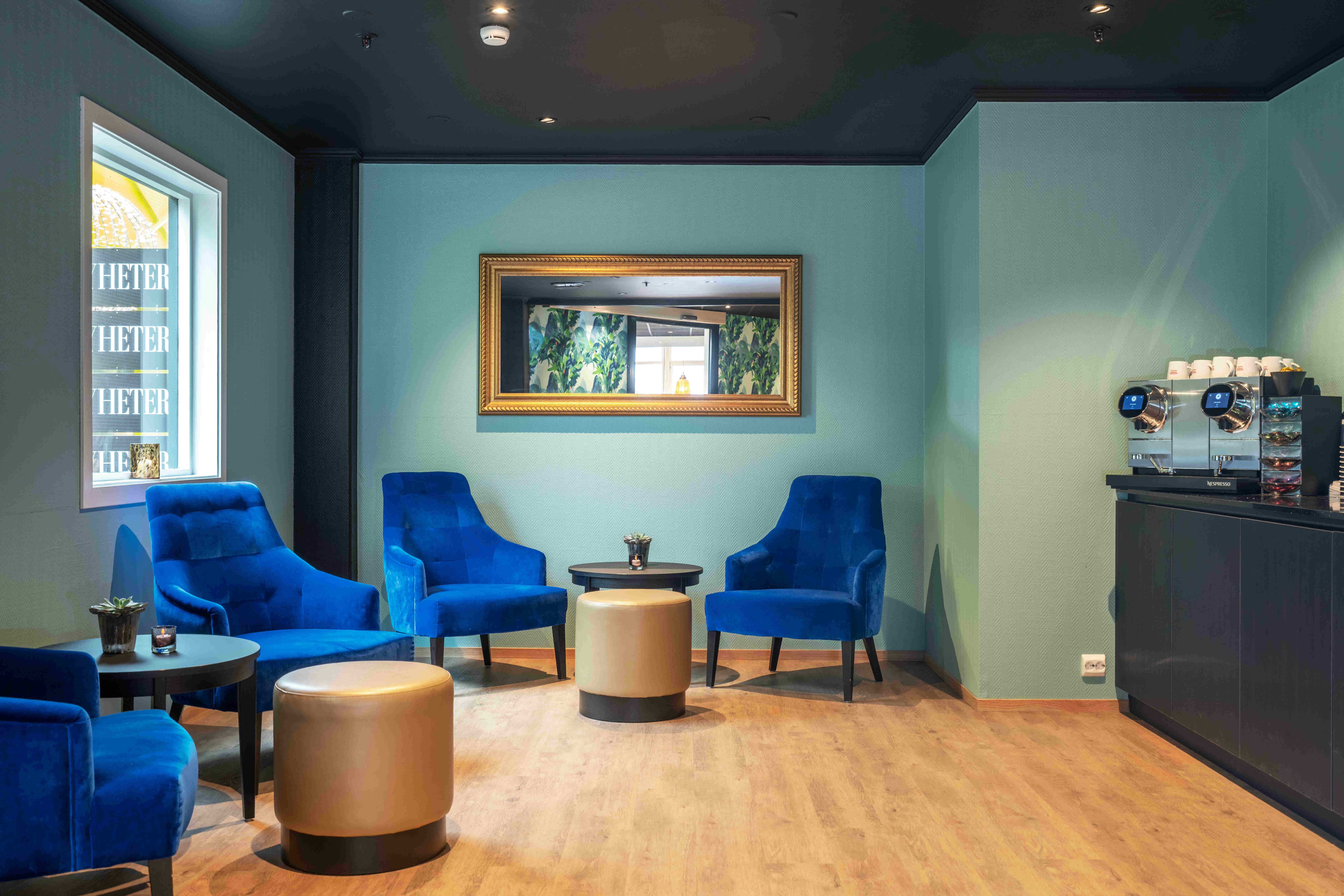 Thon Hotel Verdal 9/16