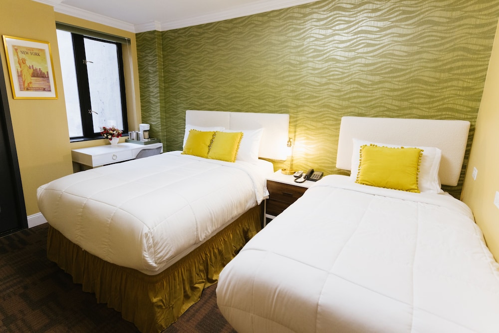 Hotel Richland LES 22/50