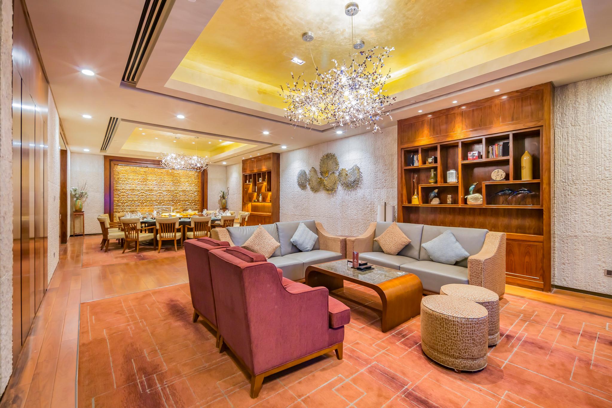 Swan Lakeview Hotel 19/30
