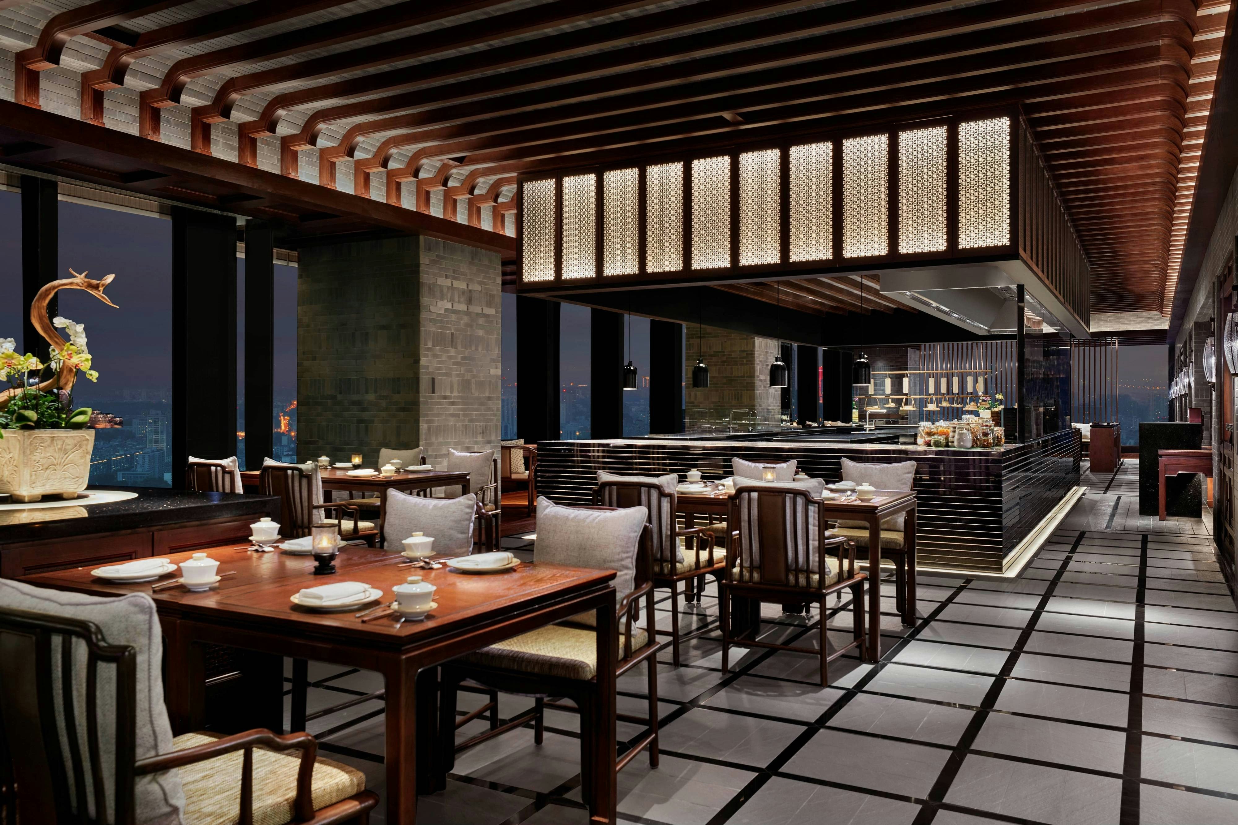 The Ritz-Carlton Nanjing 34/52