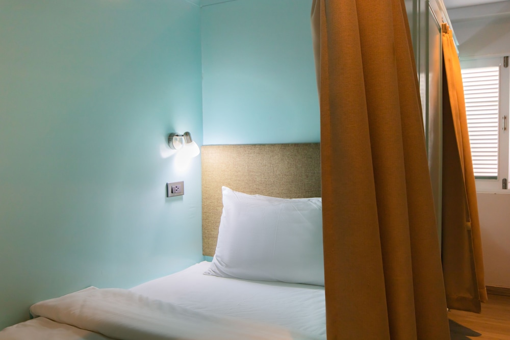 Latima Boutique Hostel 29/56