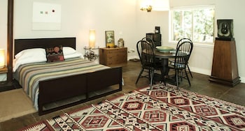 Harmony Ridge Lodge 6/35