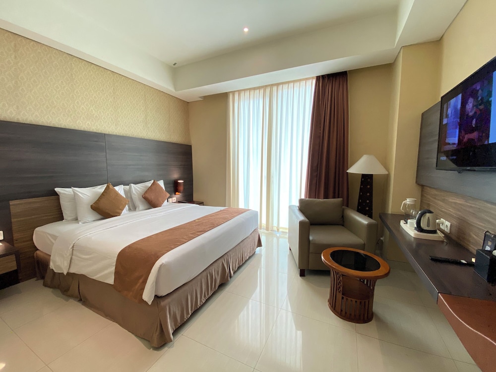 Crystal Lotus Hotel 24/63