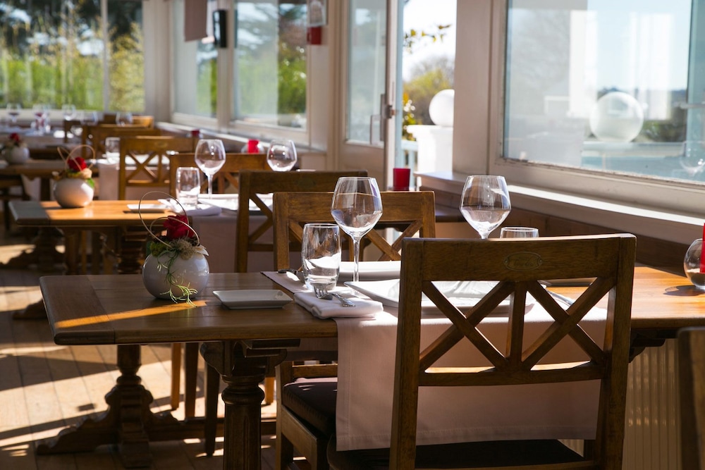 Hotel Restaurant Spa Du Tumulus 49/64