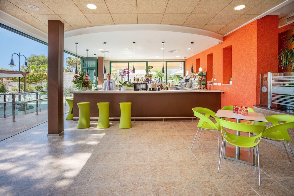 Hotel Servigroup Romana 36/50