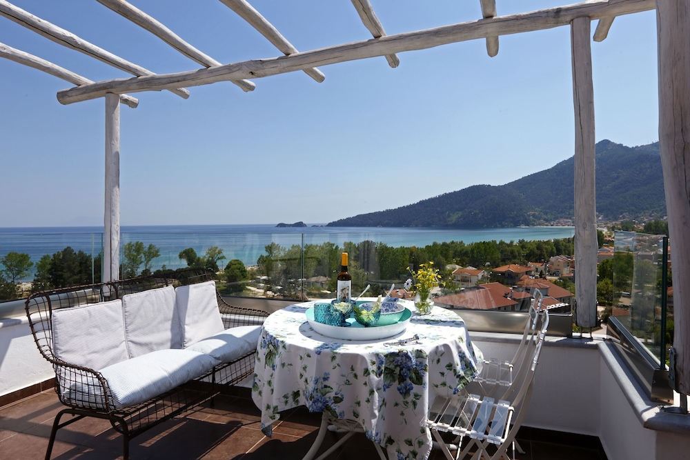 Mare Monte Boutique Hotel 37/50