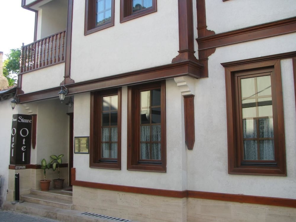 Simre Hotel 1/30