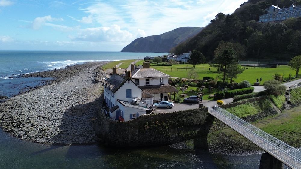 Rock House Hotel - Guest House 24/37