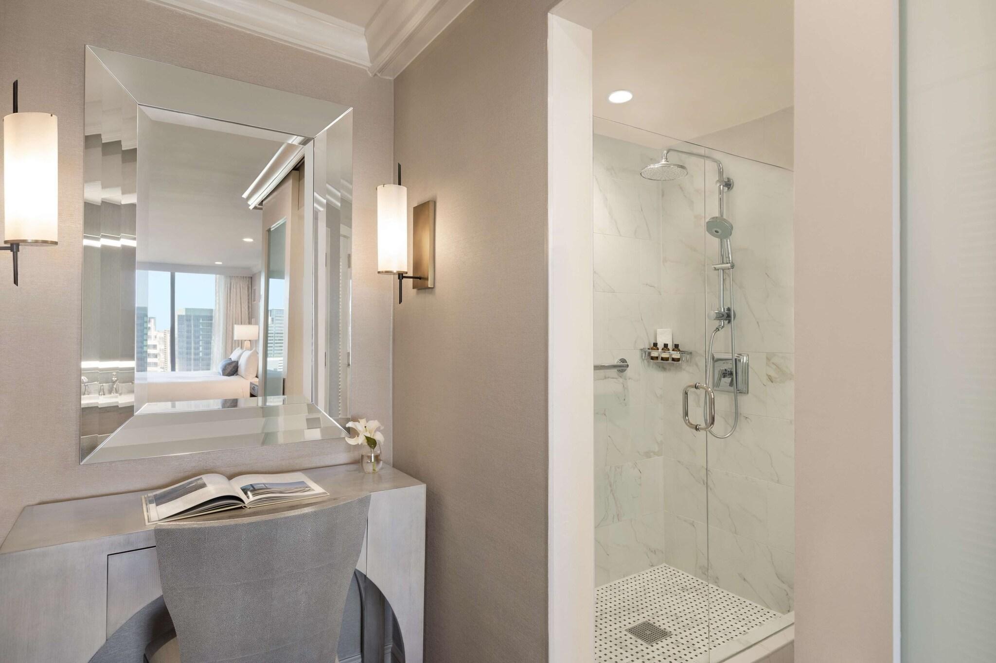 Presidential, Suite