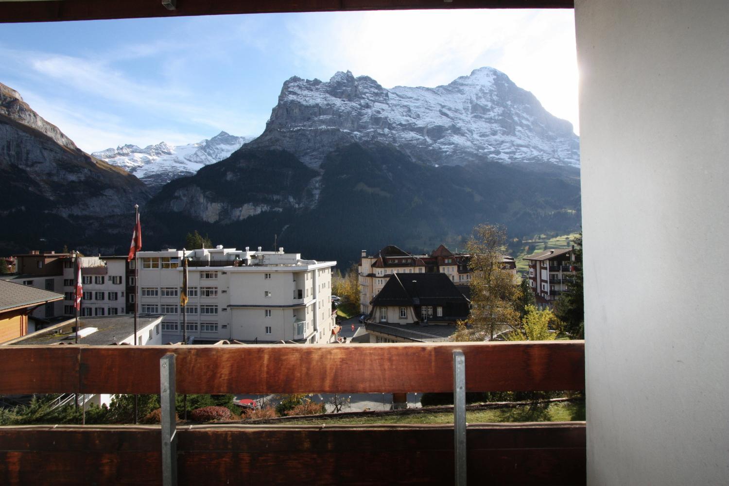 Hotel & Restaurant Alpina in Grindelwald 42/50