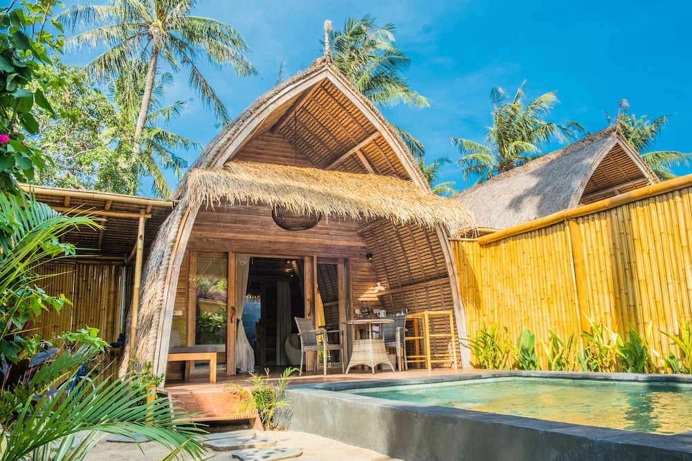 Anahata - Tropical Private Villas 21/23