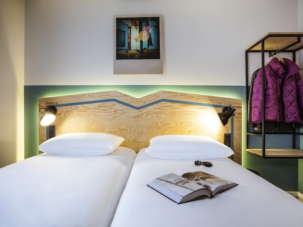 Ibis Styles Paris Nation Porte de Montreuil 20/43