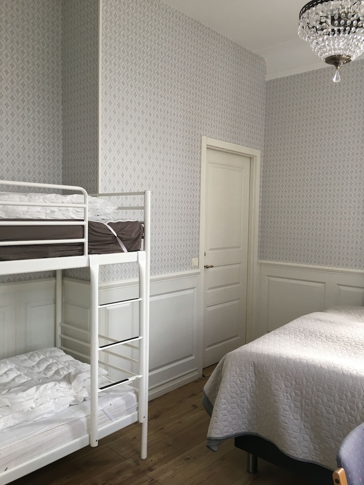Halmstad Hotell And Vandrarhem Kaptenshamn 29/50