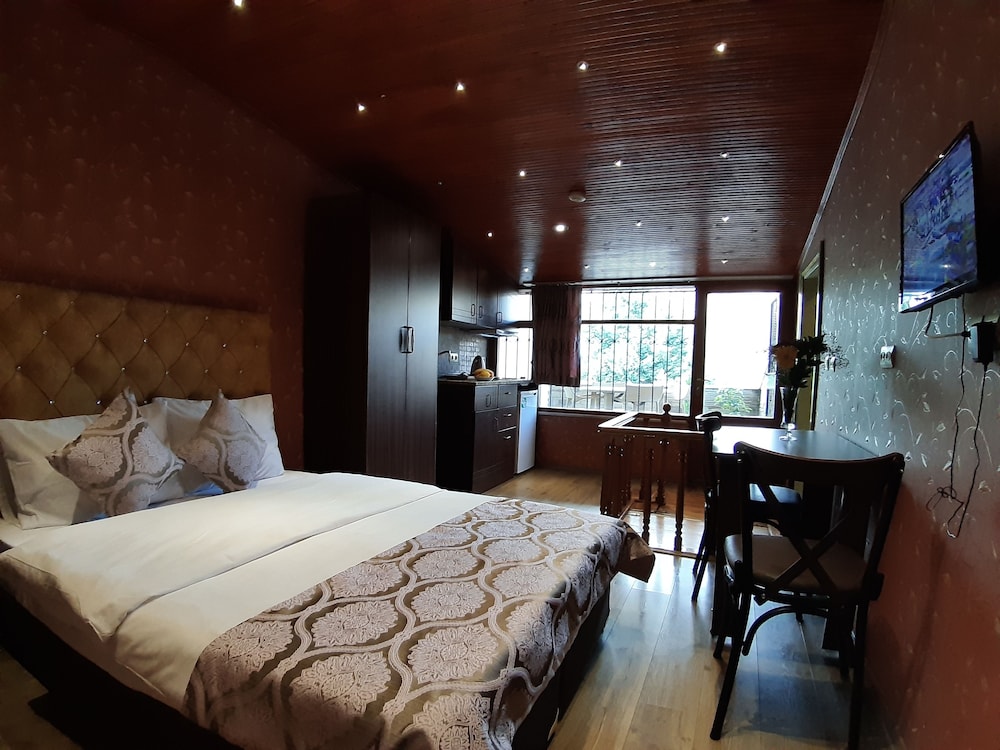 Royal Suites Sultanahmet 14/50