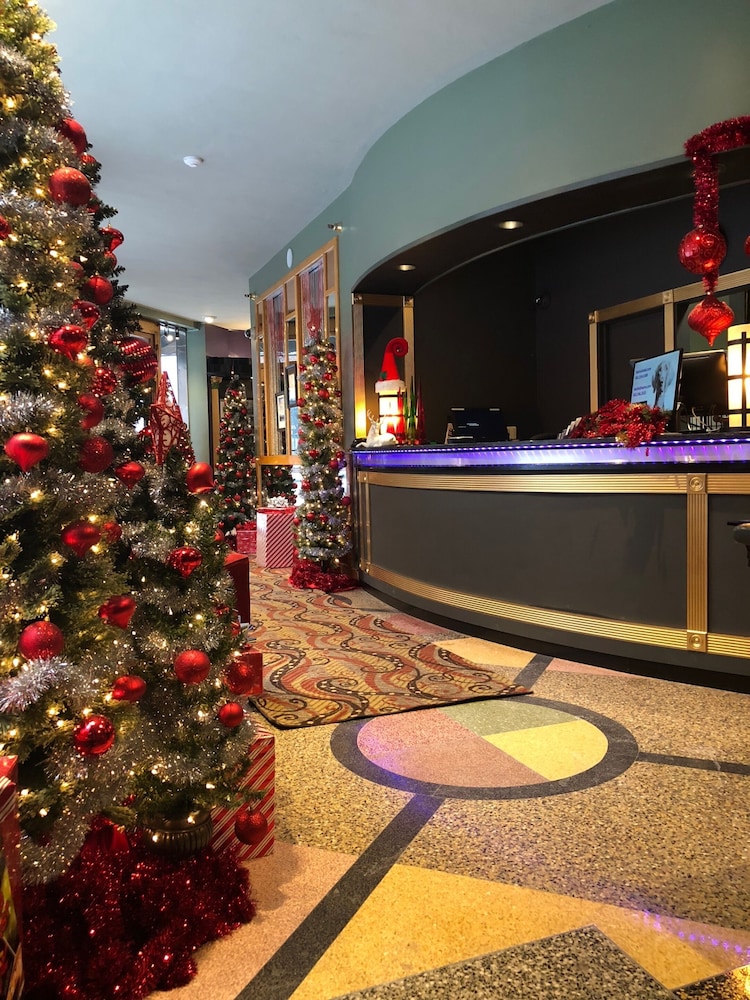 Latchis Hotel 11/51