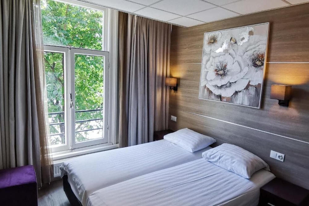 Hotel Mevlana 6/34