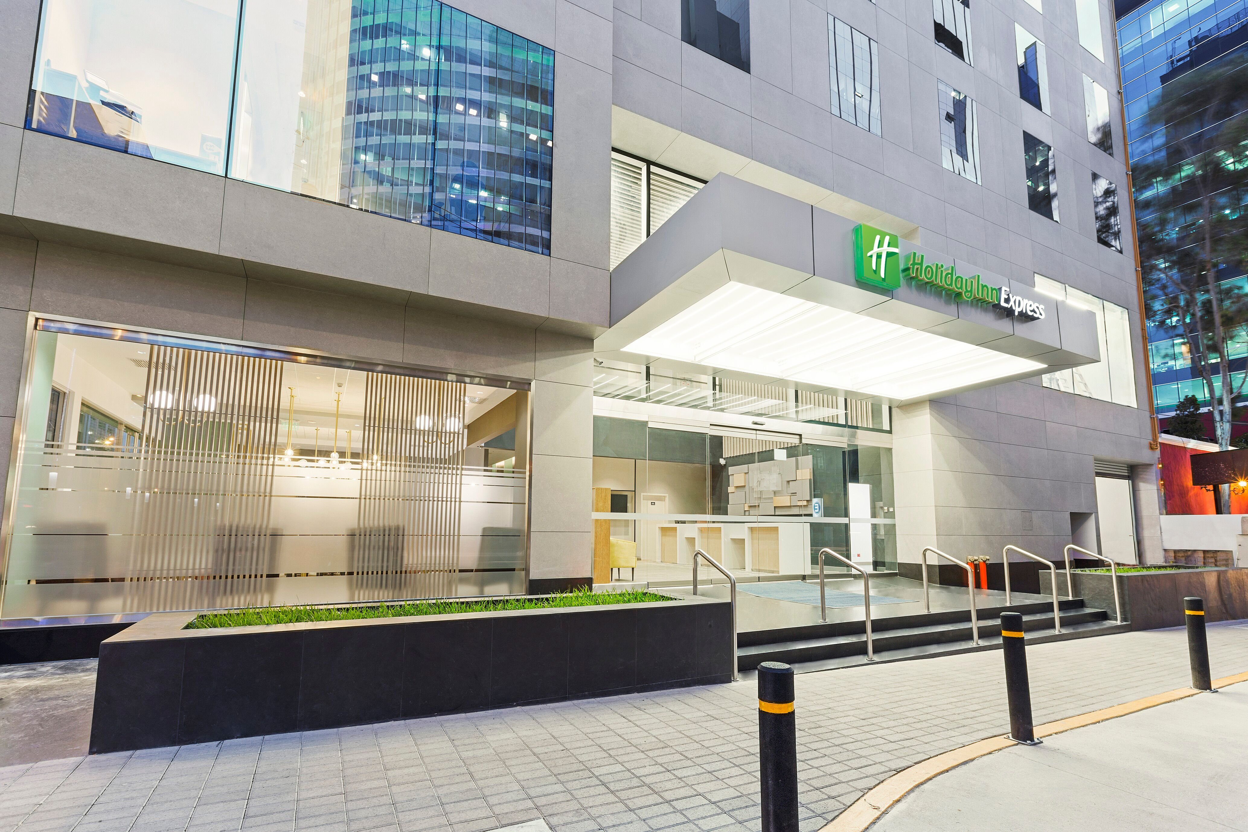Holiday Inn Express Lima San Isidro 30/34