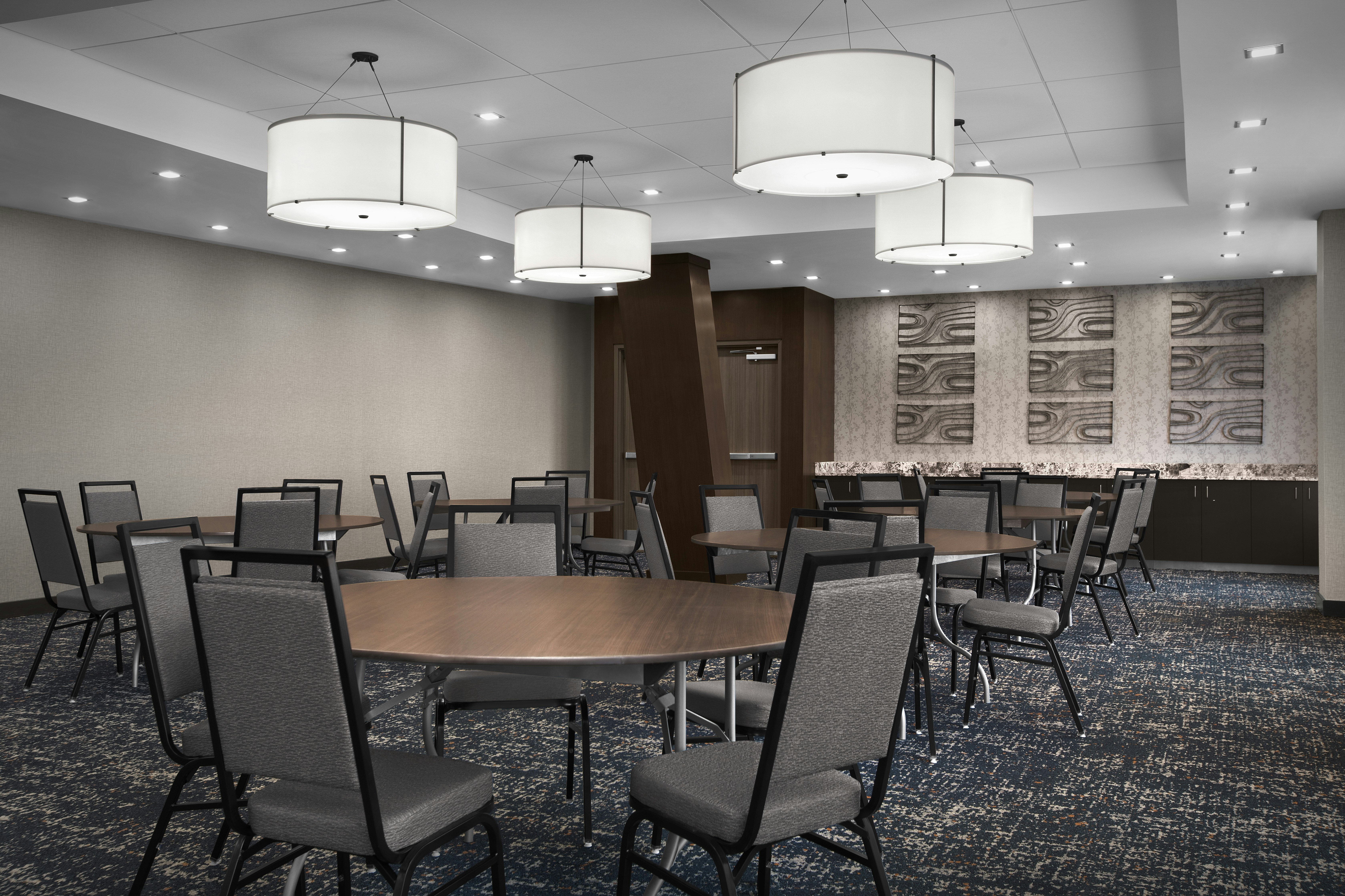 Homewood Suites By Hilton Washington Dc/Noma Union Station 55/58