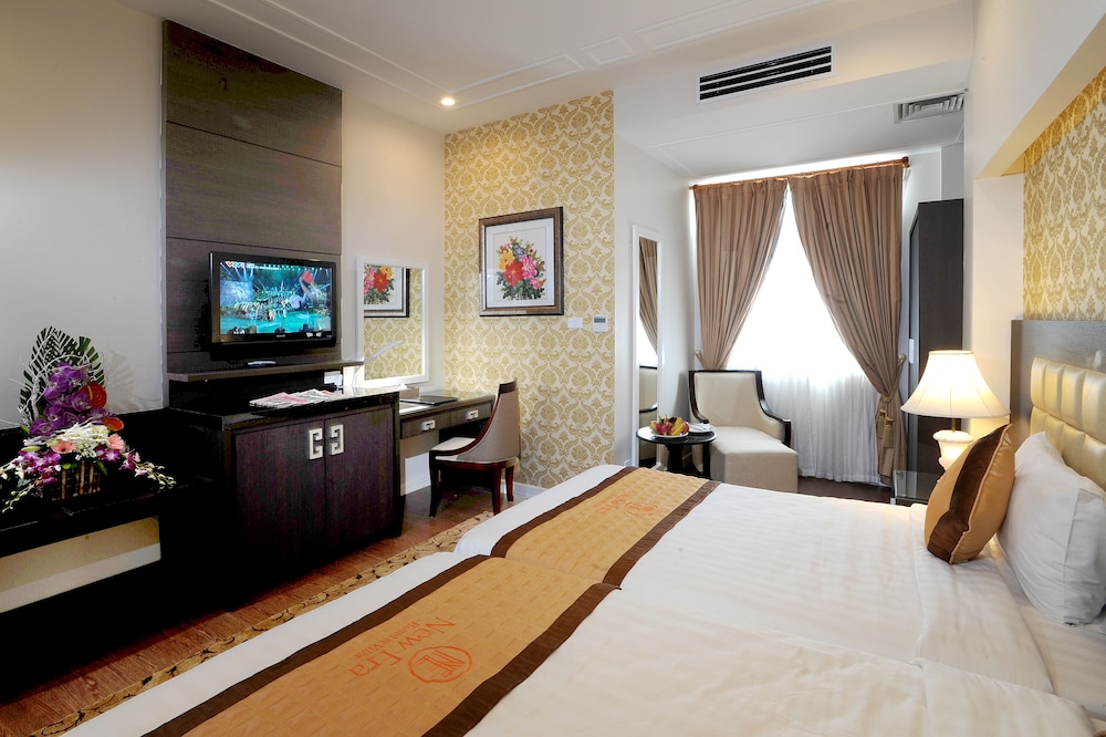 M Village Hotel Long Bien, a brand of Modern Village Lifestyle 32/50