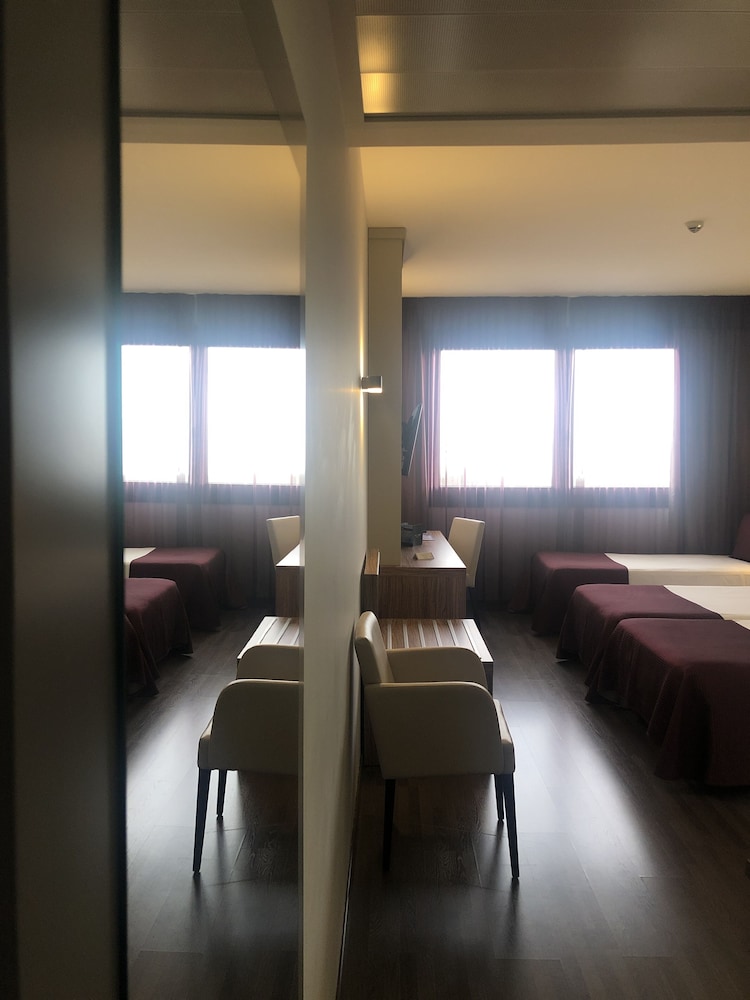 Dna Monse Spa Golf Hotel 33/47