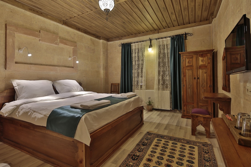 Cappadocia View Hotel 2/34
