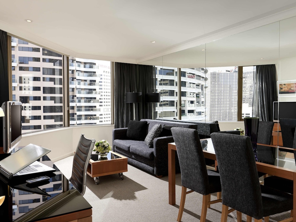The Sebel Quay West Suites 53/74