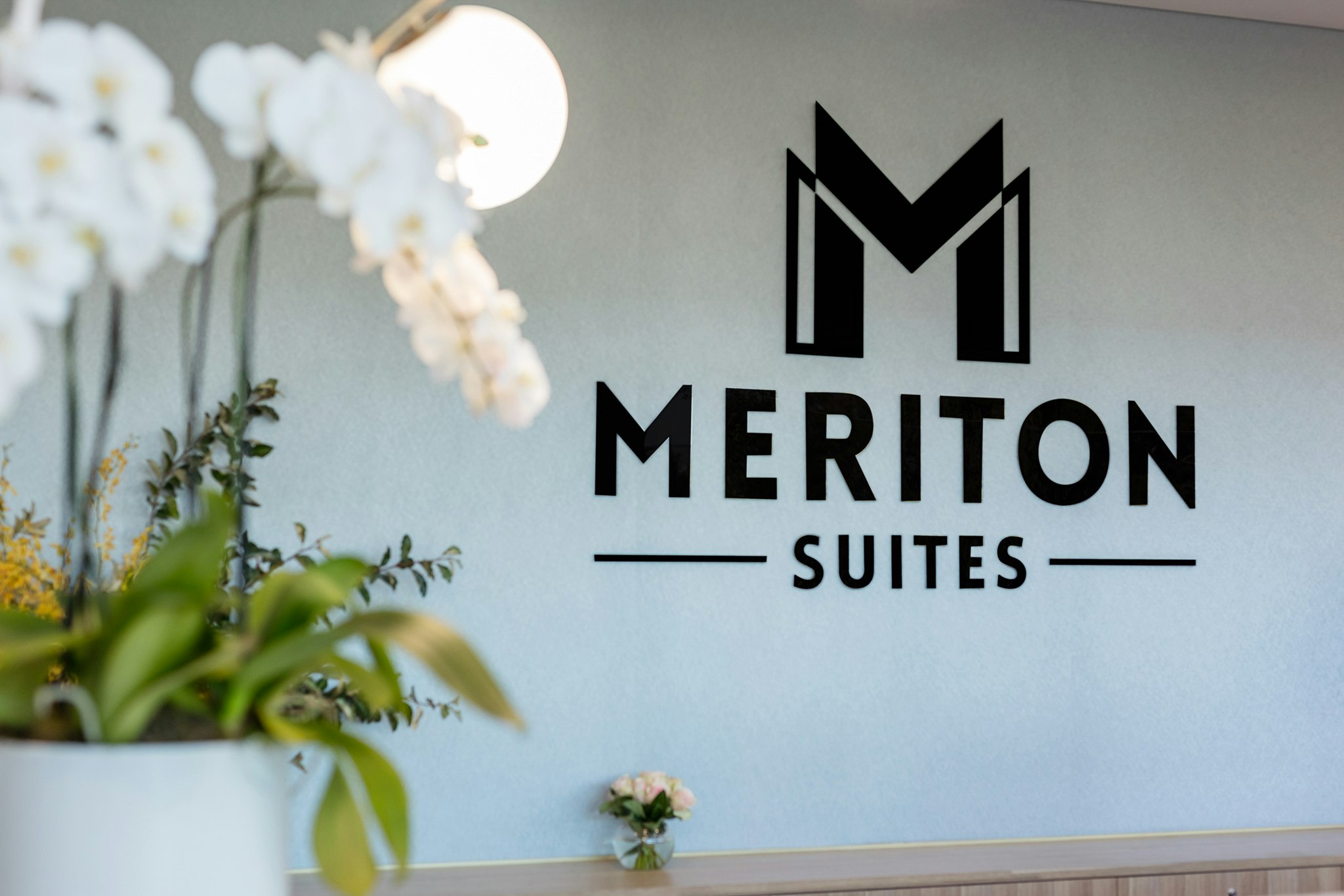 Meriton Suites Coward Street 7/50
