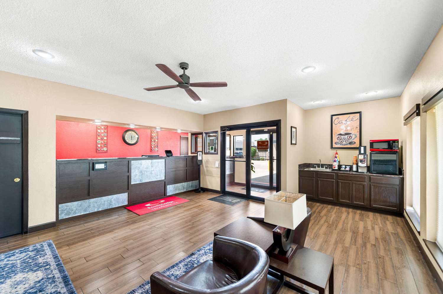 Econo Lodge Texarkana I-30 19/32