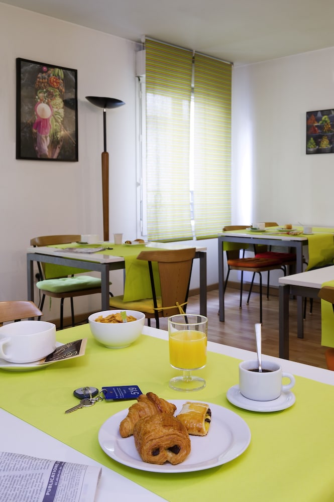 Aparthotel Adagio Access Paris Maisons Alfort 32/49